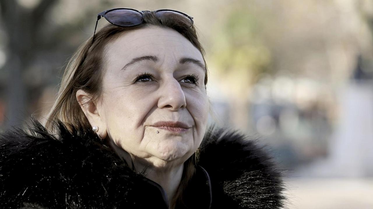 J Ai 28 Ans Mais Ma Peau En A 65 Illustre